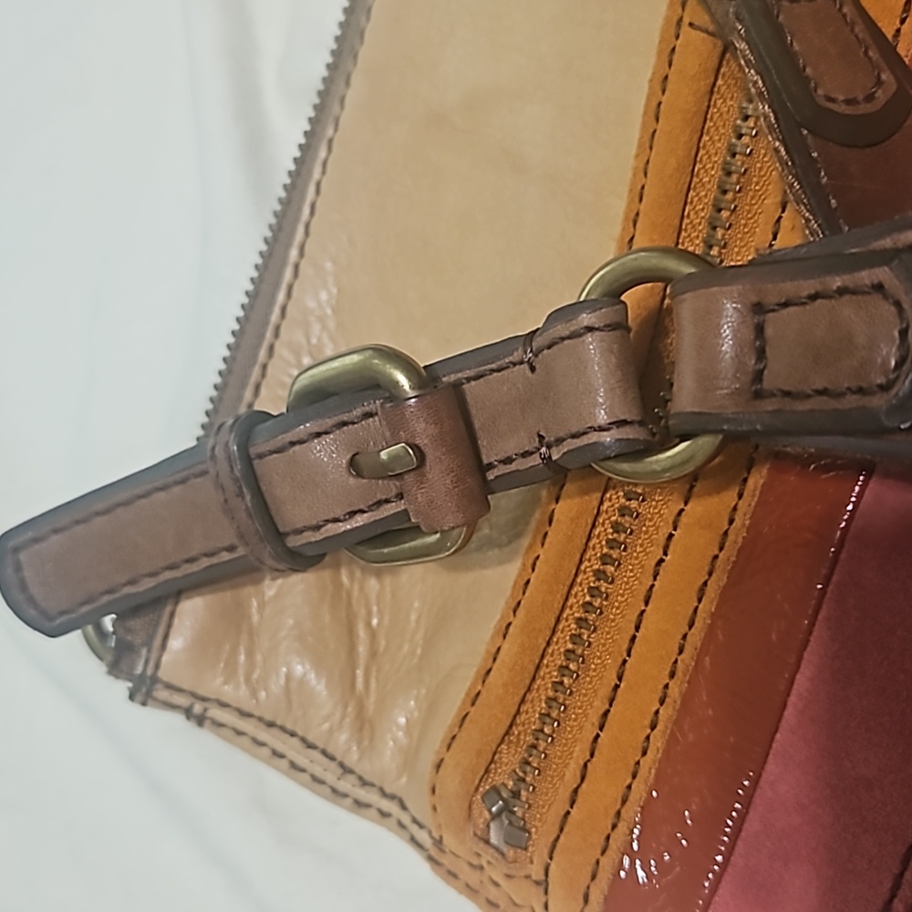 FOSSIL bag - Picture 9 of 16
